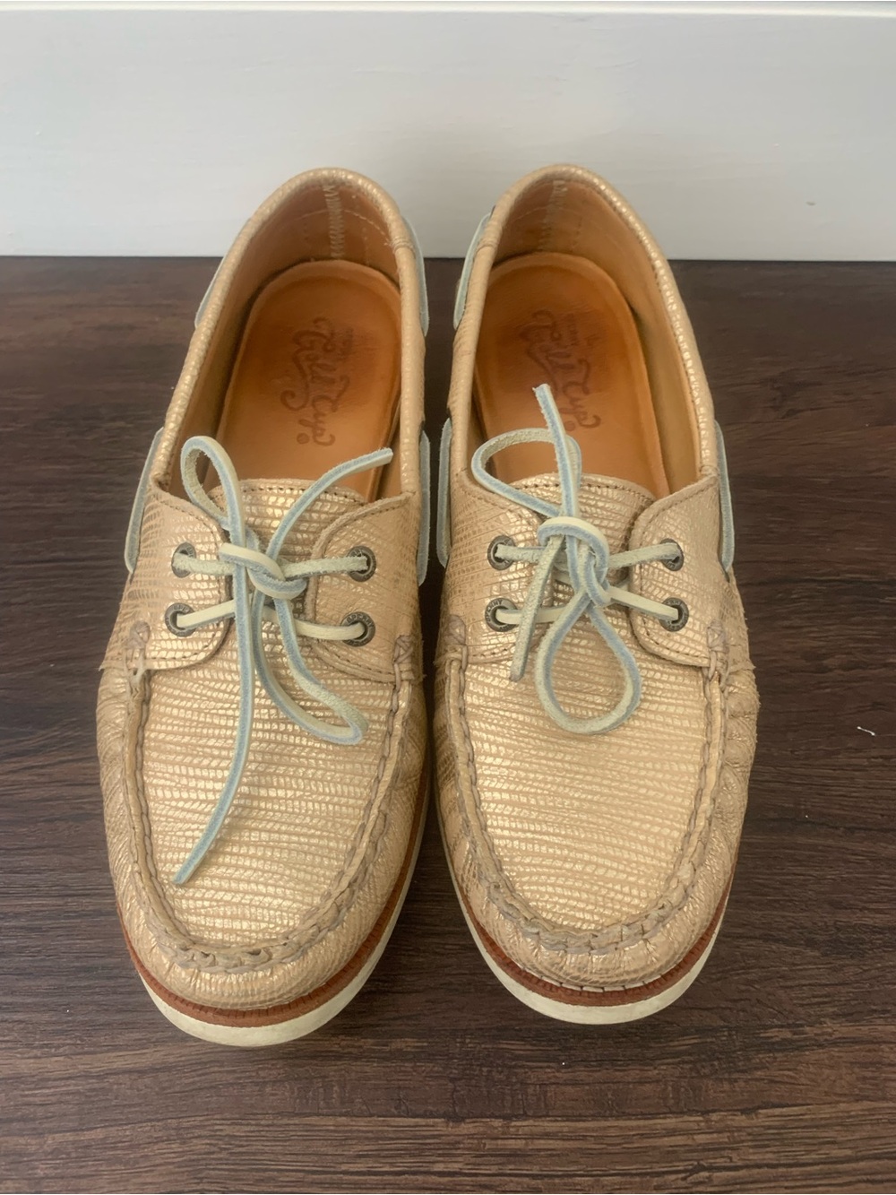 Sperry Gold Cup Women’s Boat Shoes